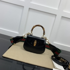 Gucci Top Handle Bags